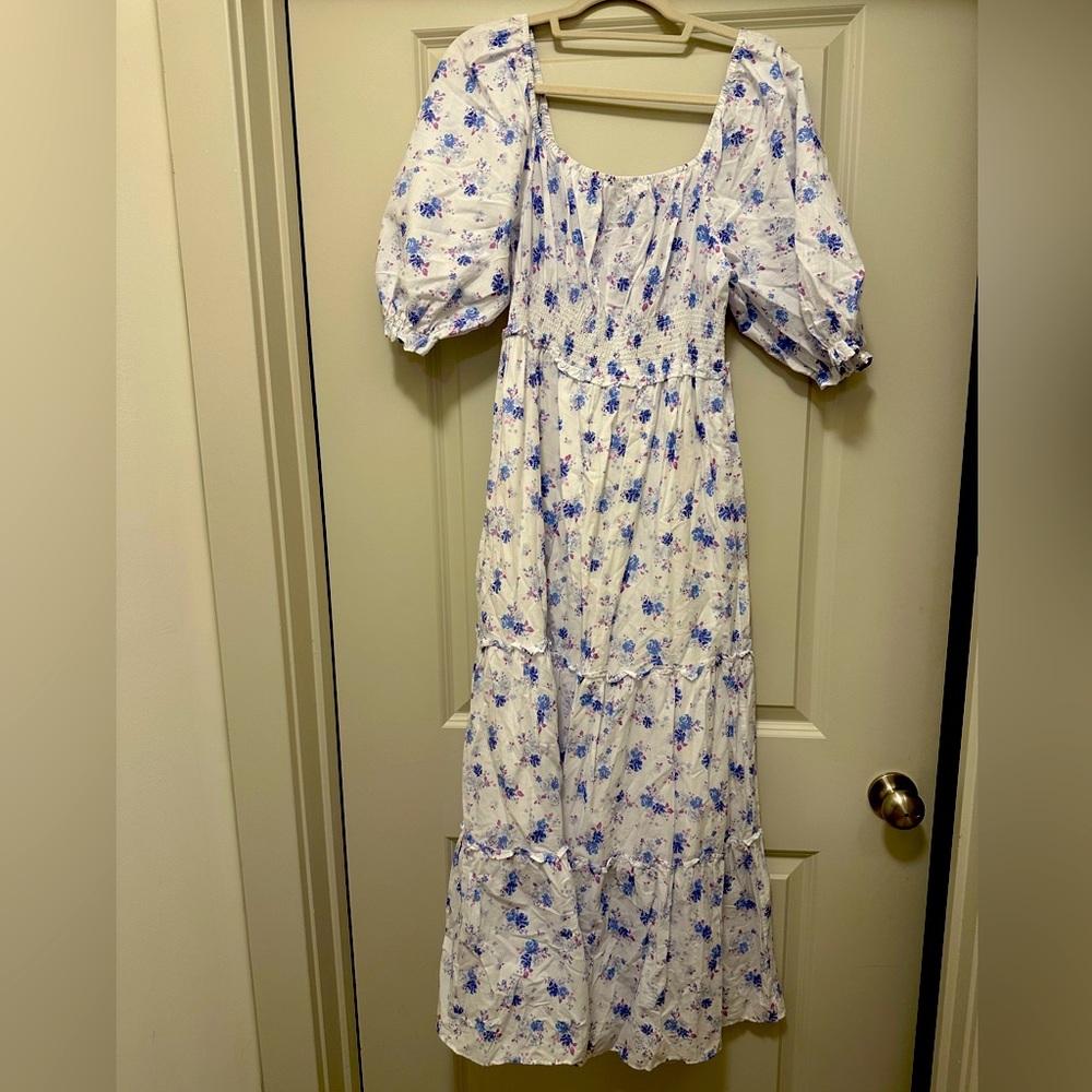 Loveshackfancy X Target New Without Tag Never Wor… - image 1